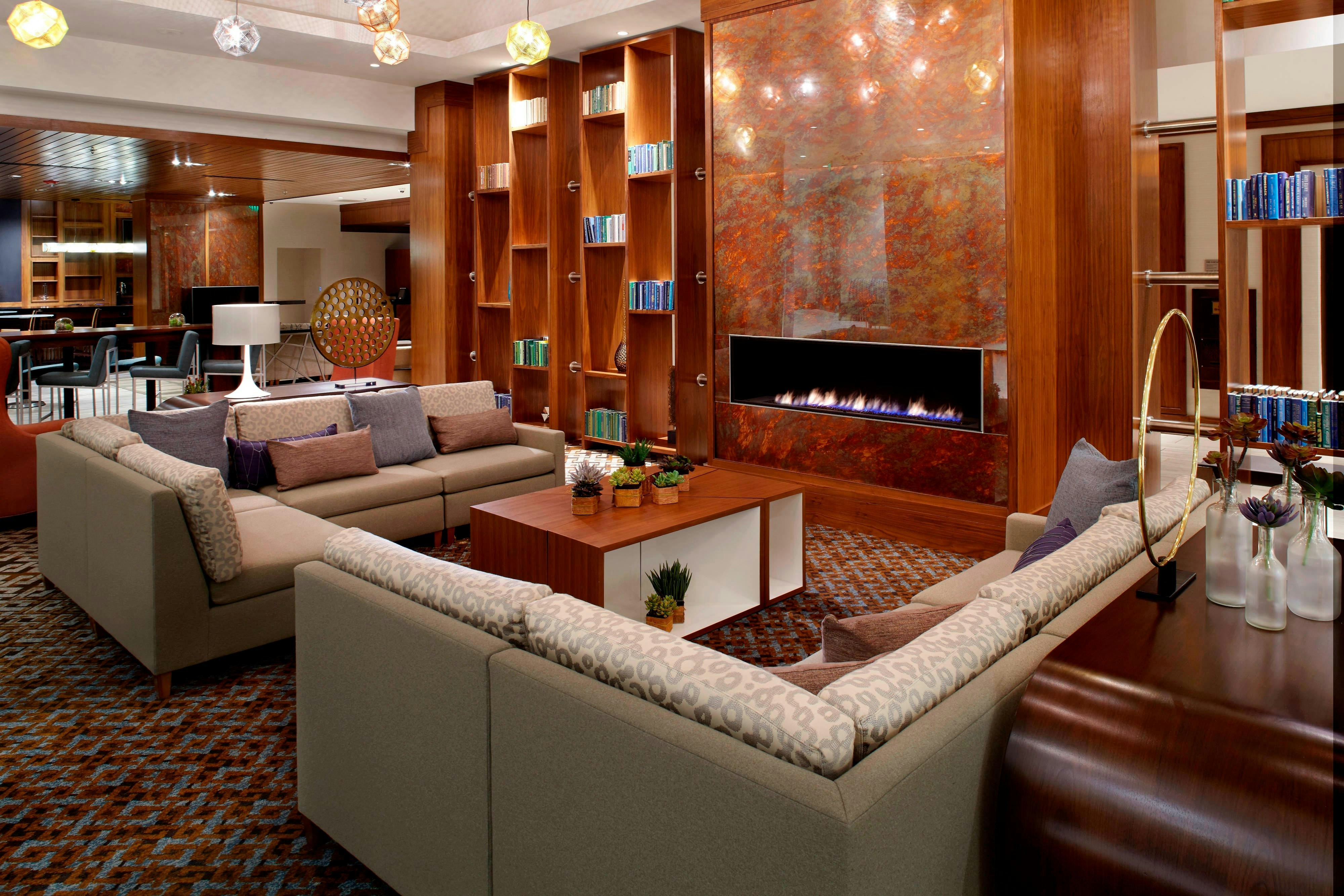 Raleigh Marriott Crabtree Valley 30/64