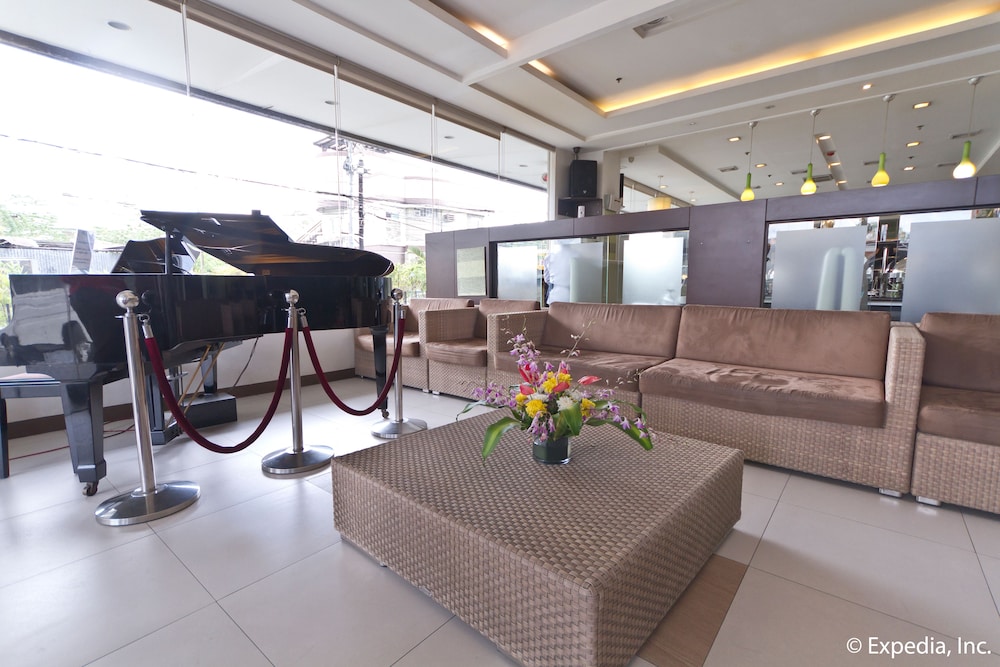 Alpa City Suites 33/50