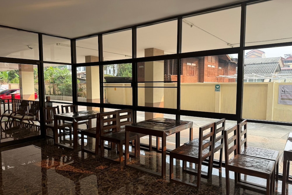 Budget Stars Hotel Chiang Mai by ZUZU 38/57