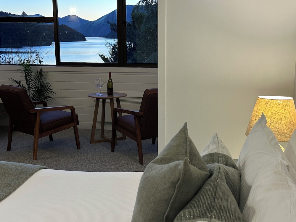 The Portage Resort 26/50
