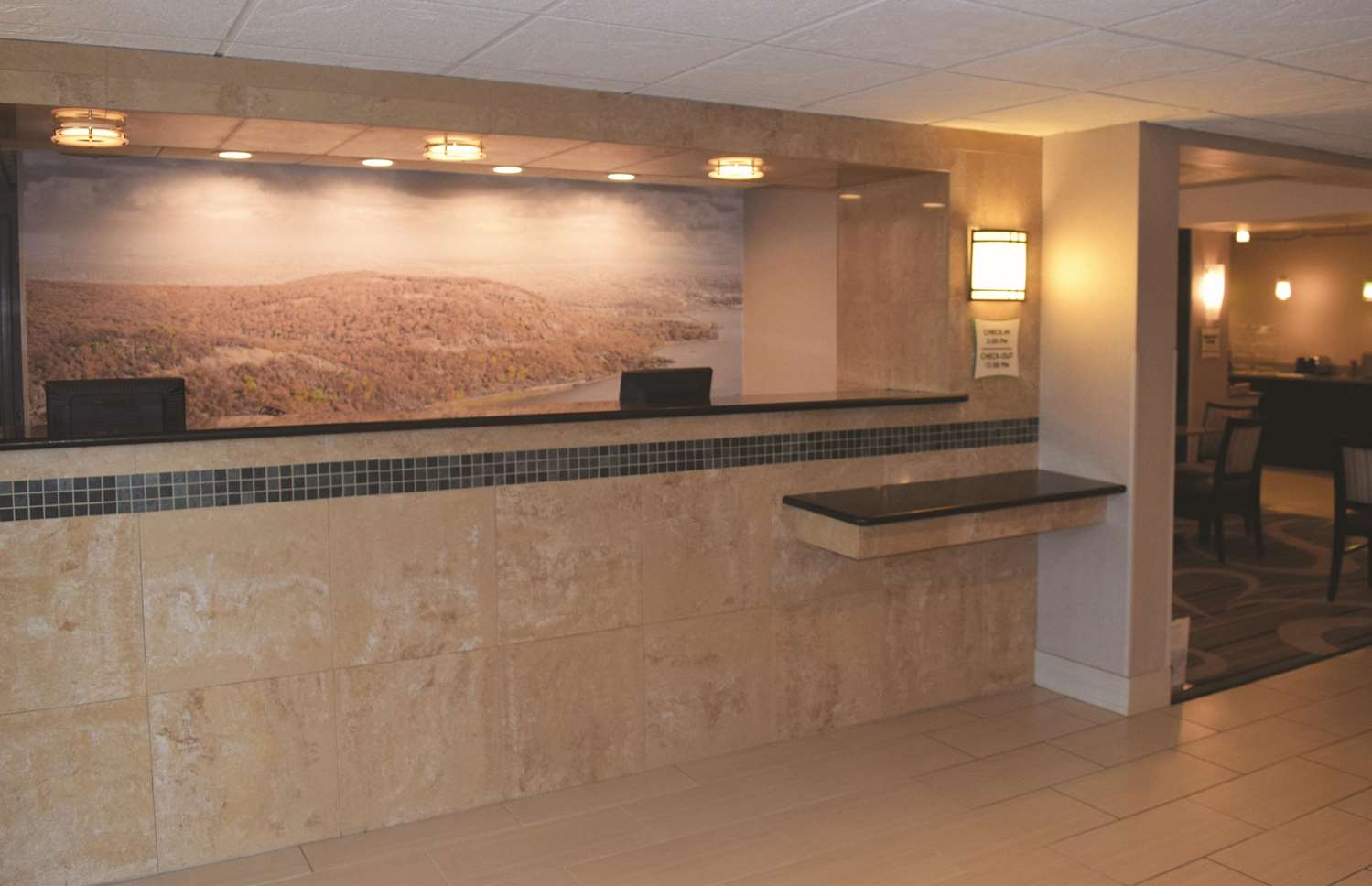 La Quinta Inn By Wyndham Binghamton Johnson City 14/59