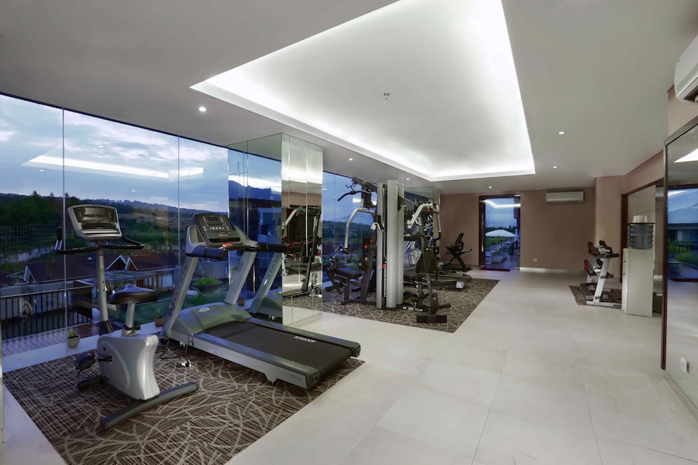 Aston Sentul Lake Resort and Conference Center 35/57