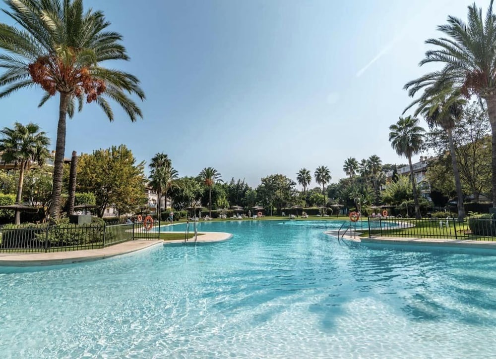 Apartamento Dama de Luna Marbella 39/43