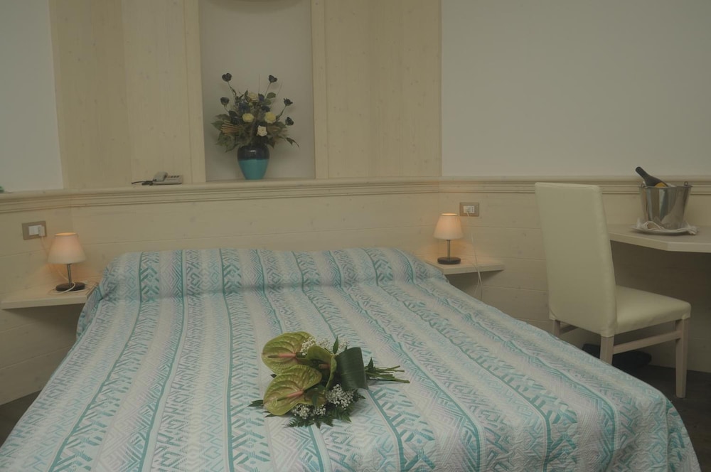 Hotel Antica Rosa 17/41