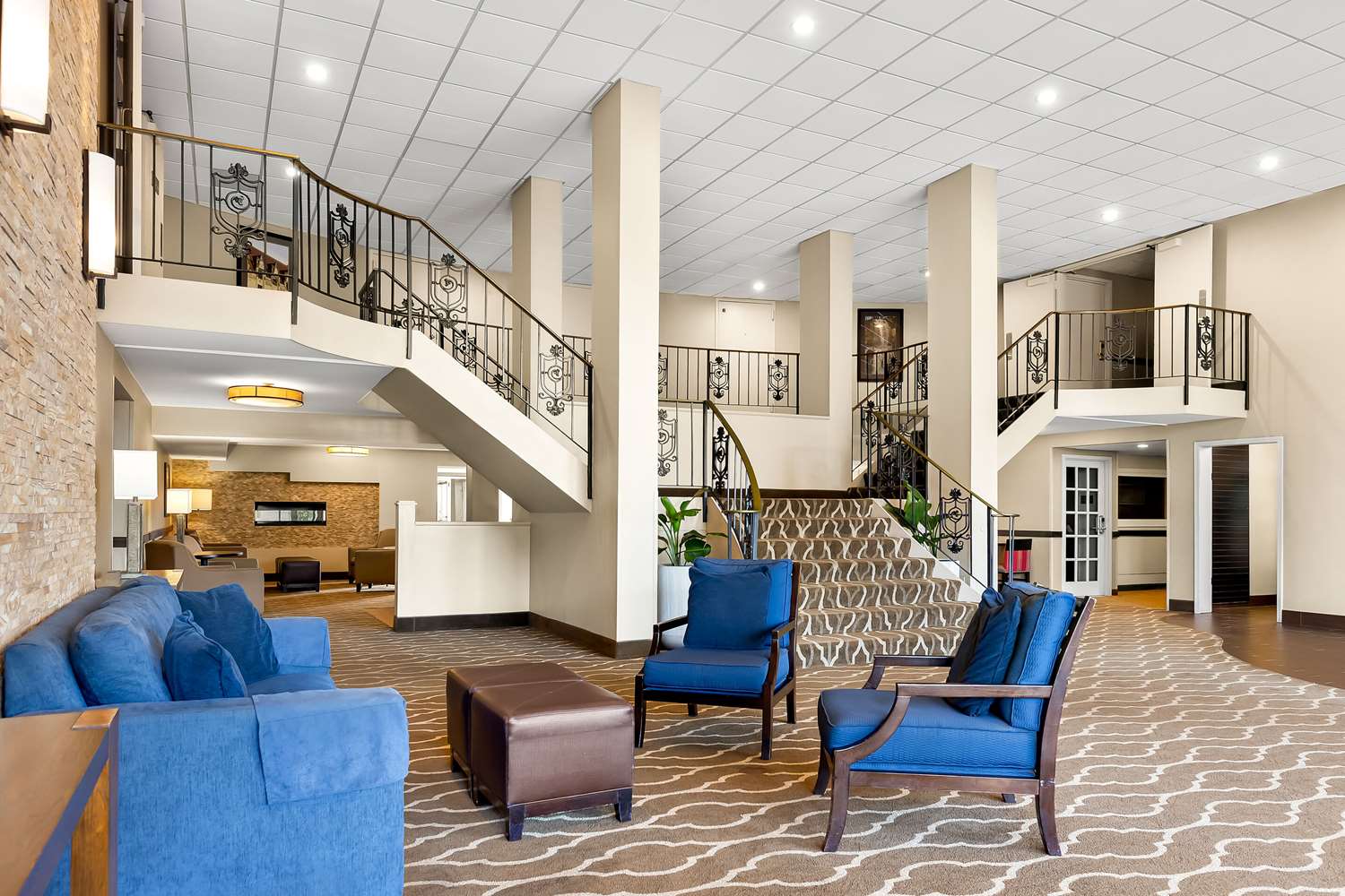 Comfort Inn St. Louis - Westport Event Center 8/15