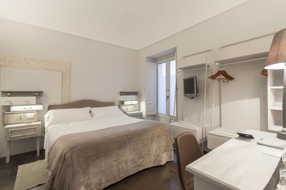 Standard, Queen Bed, Locanda Don Serafino 5/6