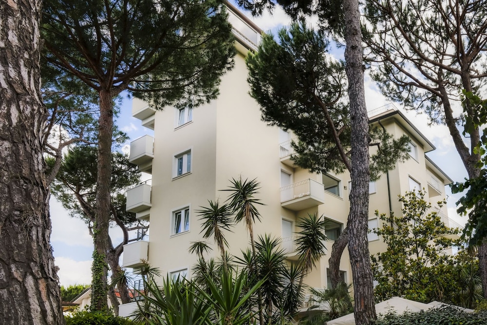 Hotel Sylvia 1/50