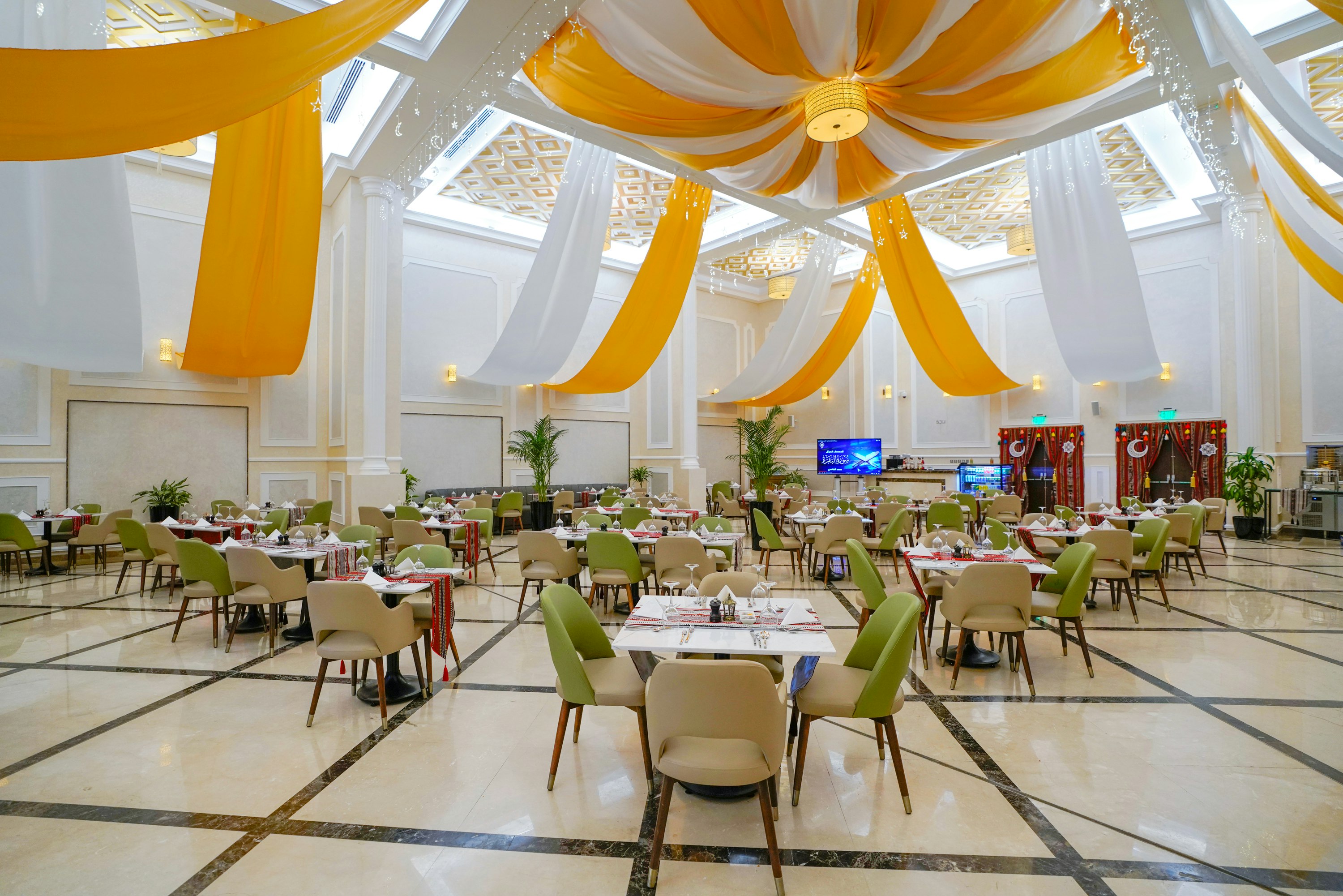 La Maison Hotel Doha 26/32