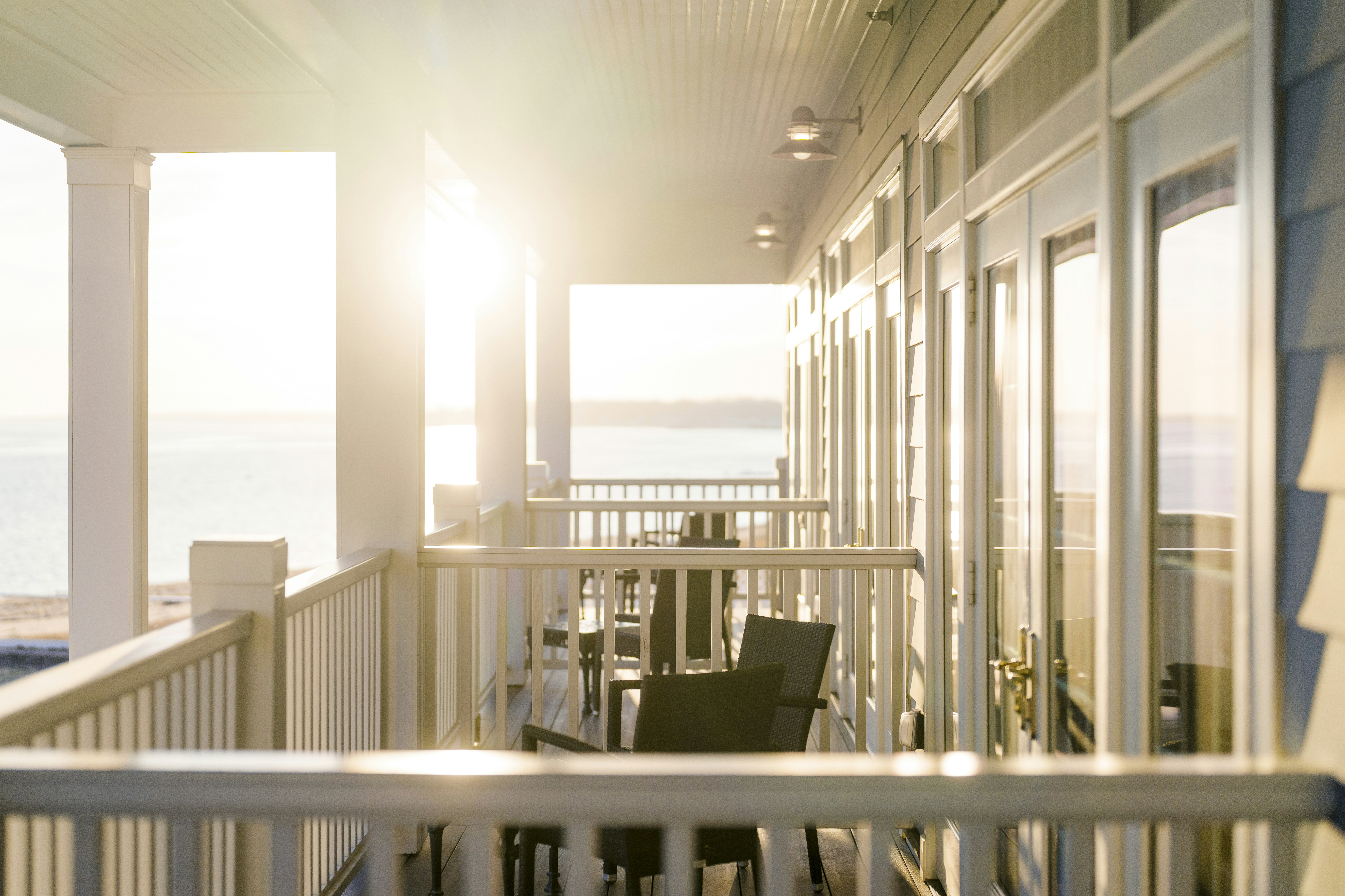 Madison Beach Hotel, Curio Collection by Hilton 5/88