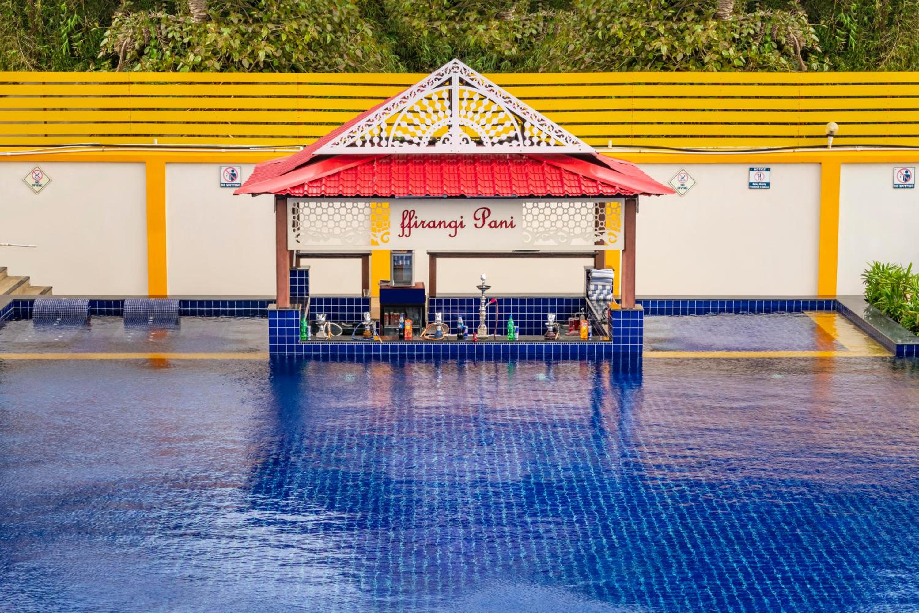 Viceroy Beach & Spa Resort 50/53
