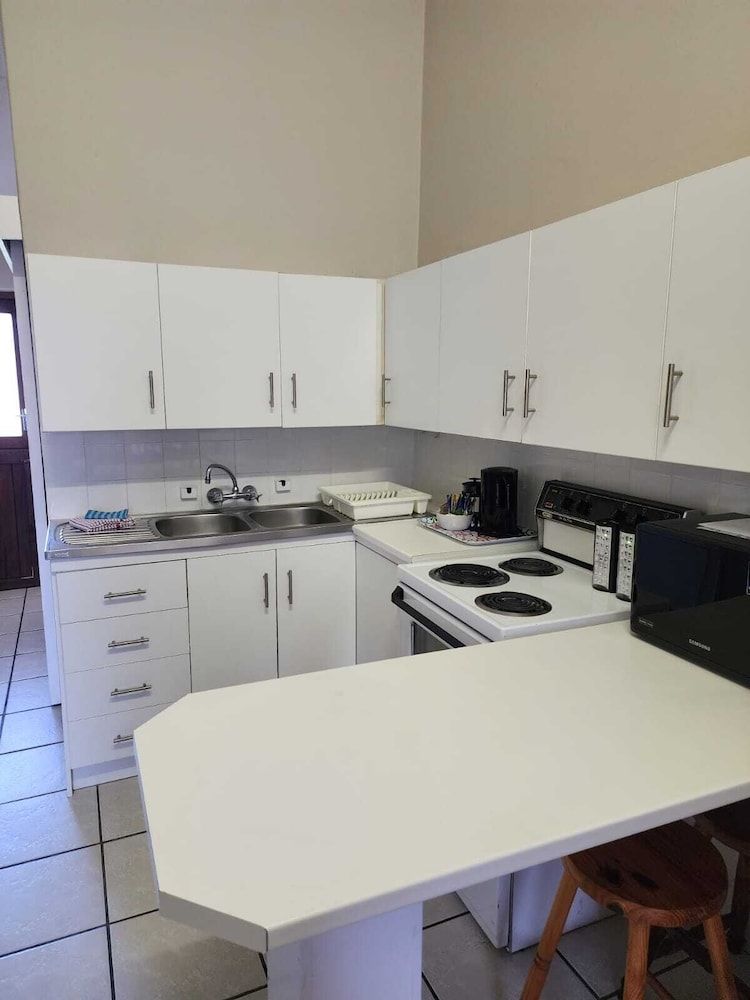 Muir Holiday Apartments 36/48