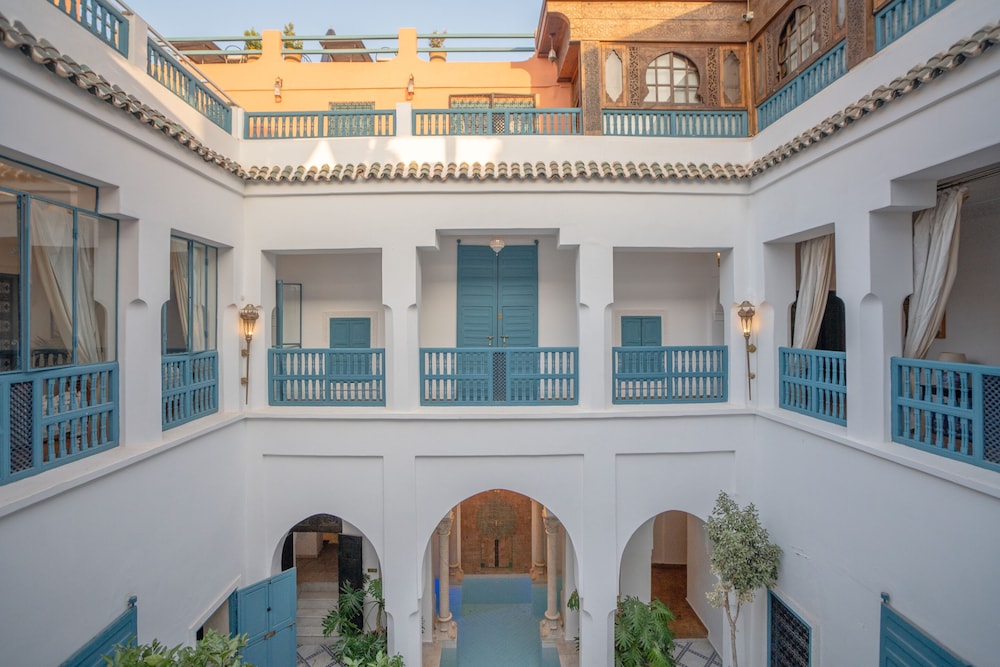 Riad Si Khalifa 4/84