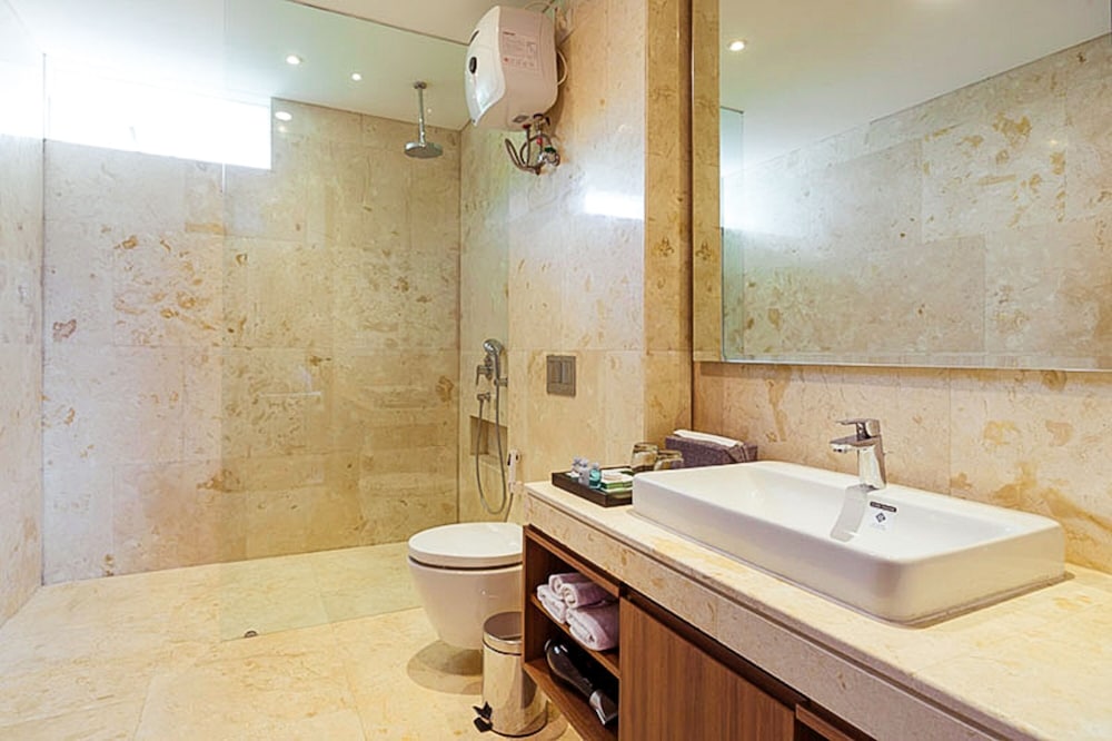 Nusa Dua Bay View Villas 48/50