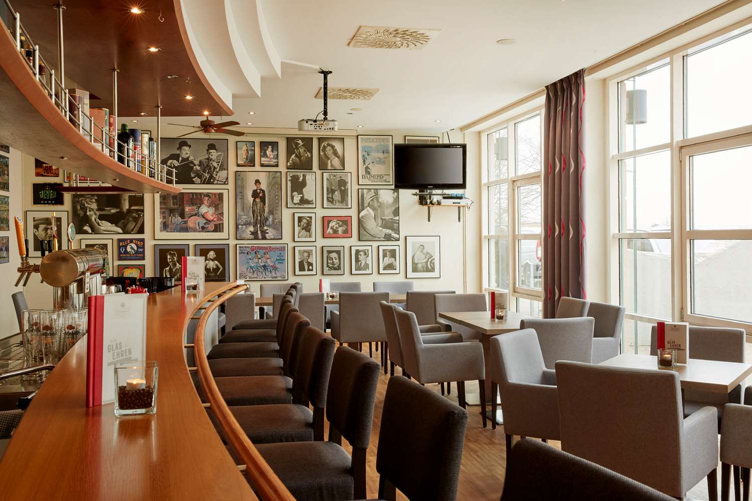 ACHAT Hotel Magdeburg 13/34