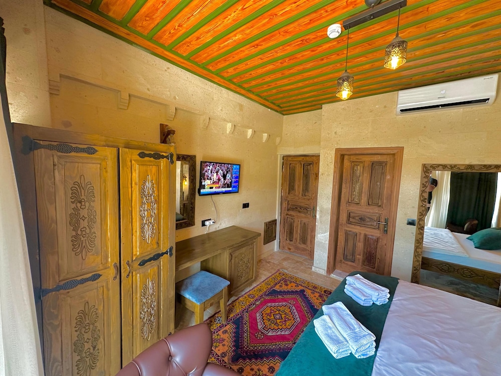 Gemosa Cappadocia Hotel 32/48