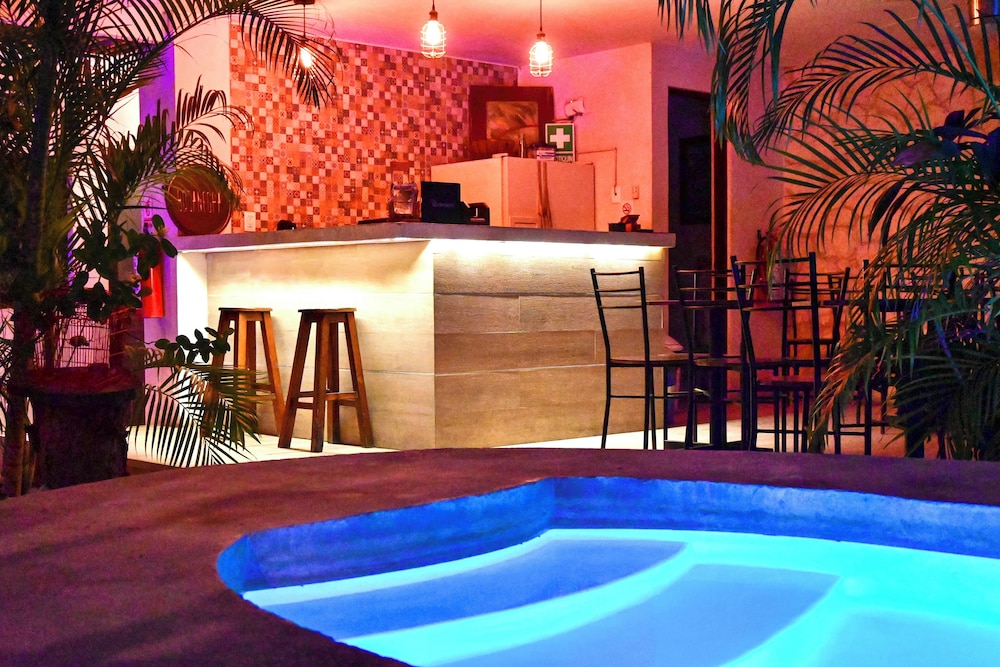 Pacha Tulum Boutique Hotel 54/84