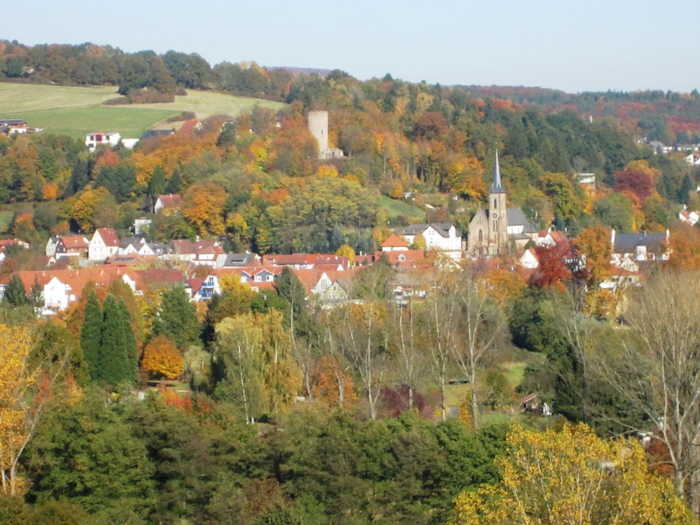 TRIP INN Landhotel Bad Soden-Salmuenster 45/50