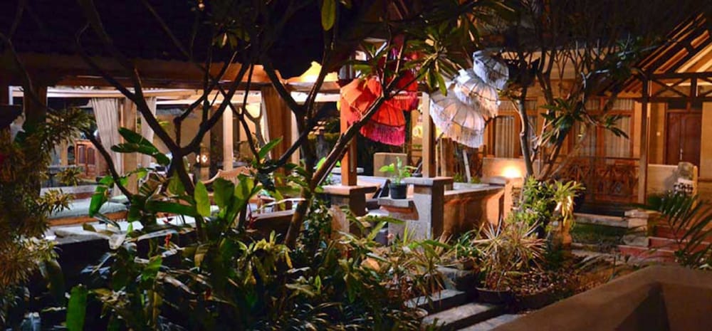 FOURTEEN ROSES海滩酒店(FOURTEEN ROSES BEACH HOTEL) 图片4