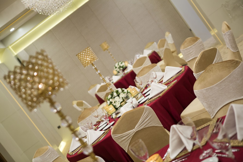 Mercure Ankara Kizilay 67/80