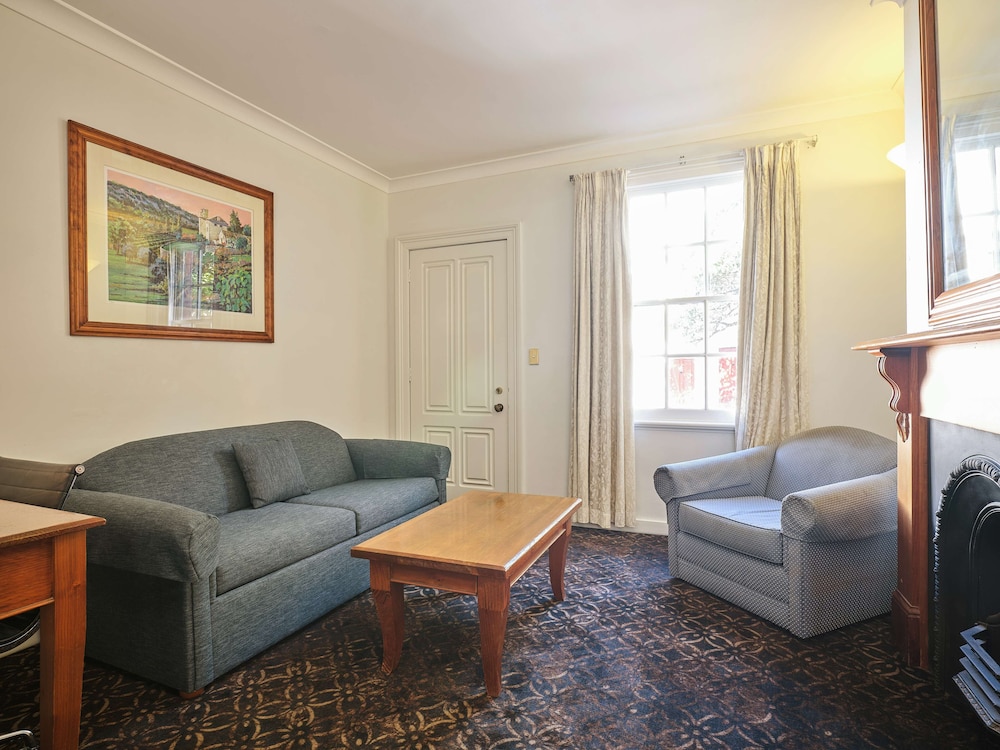 Rendezvous Hotel Sydney The Rocks 27/50