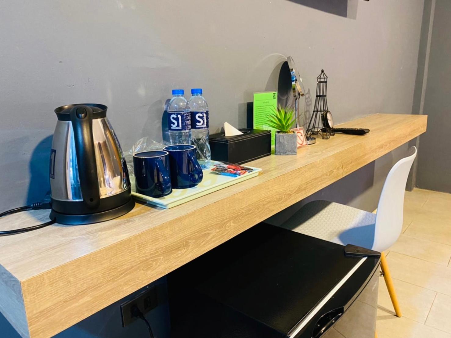 S1 City Hotel Buriram 36/49