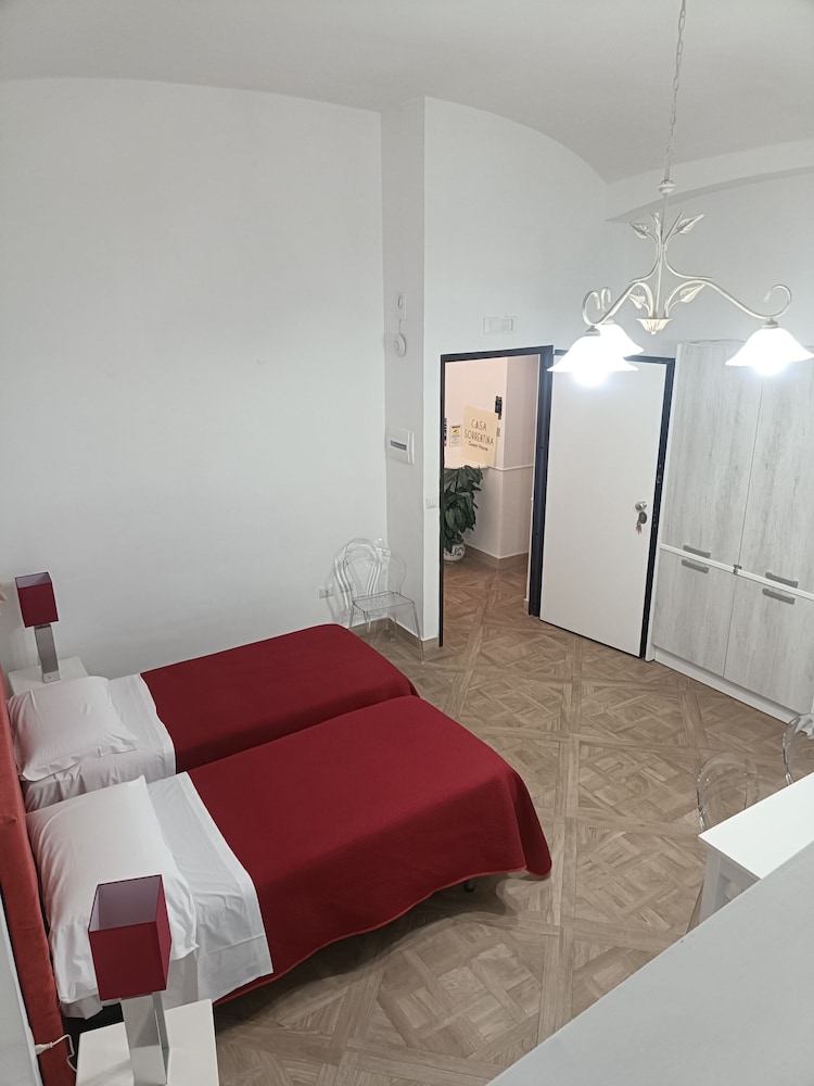 Casa Sorrentina 24/64