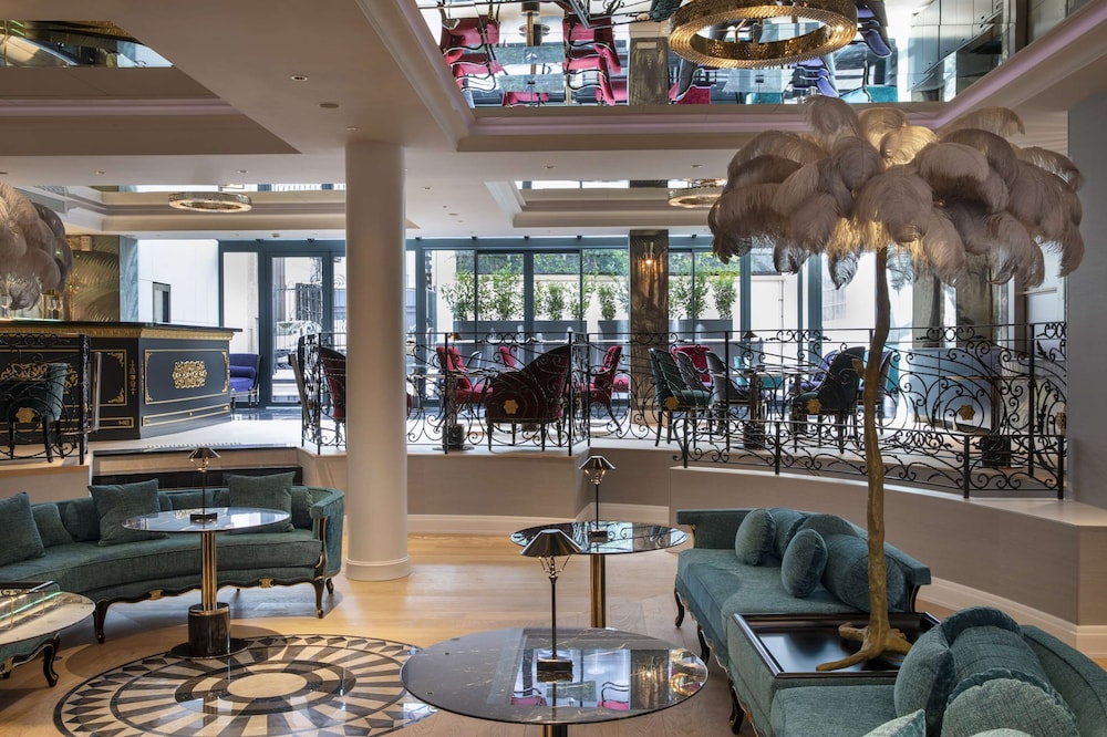 Paris J'adore Hotel & Spa - Adults Only 59/70