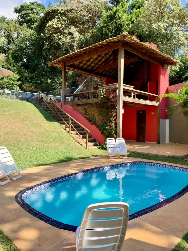 Voa Pousada Golf Village 3/69