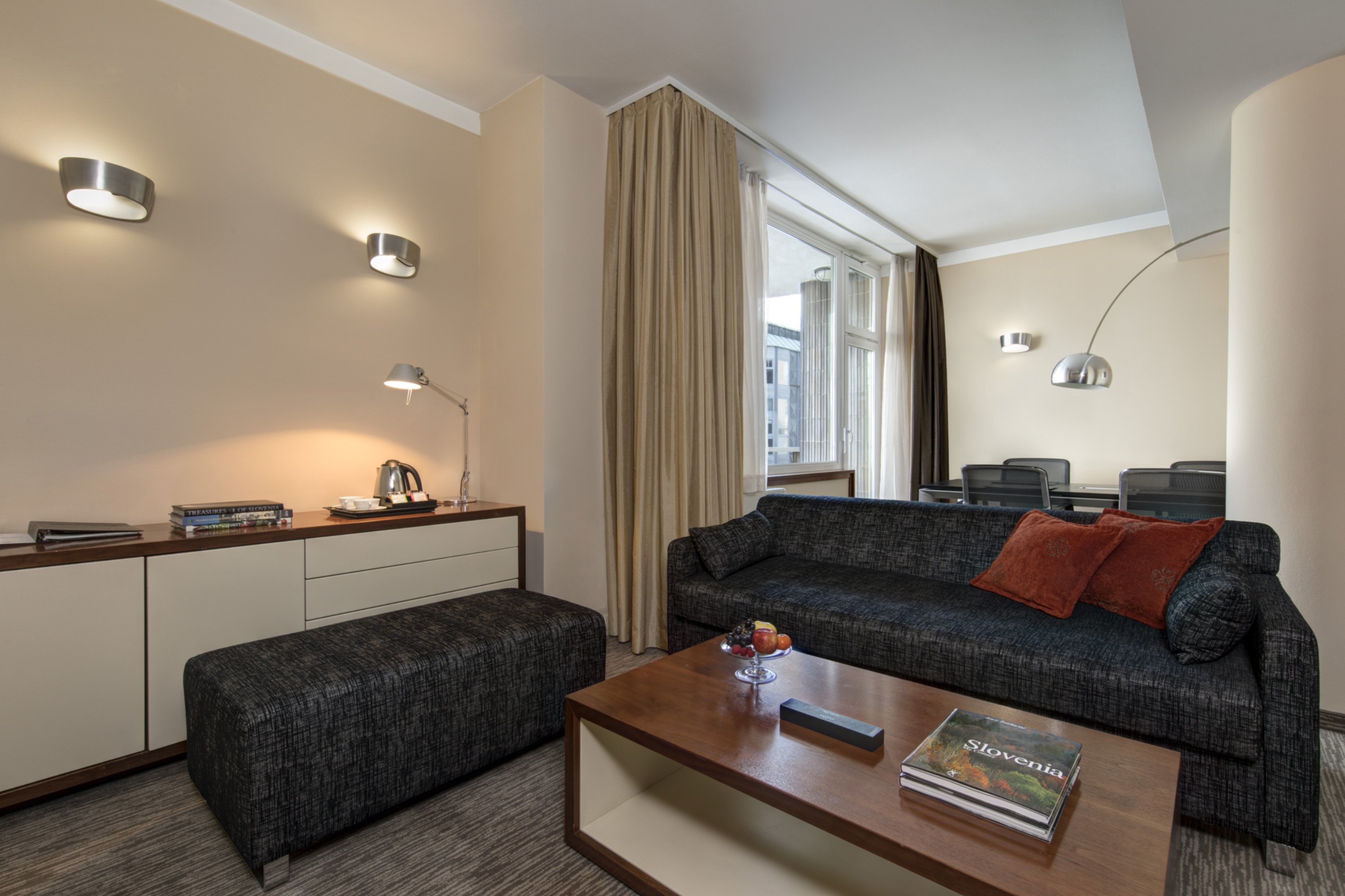 Eurostars Uhotel Ex Uhotel 52/76