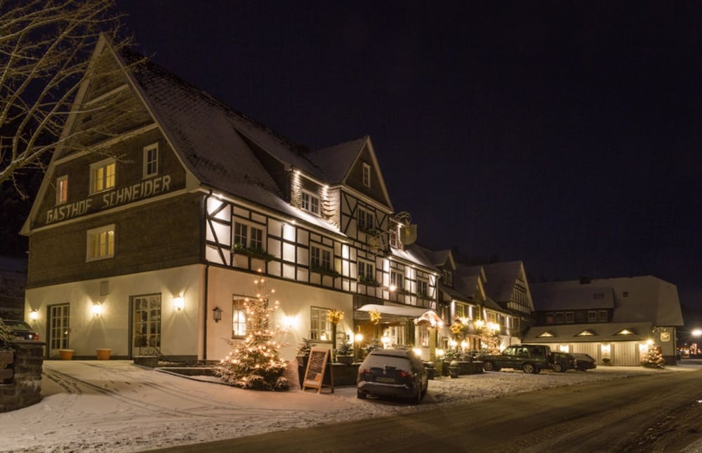 Landgasthof Schneider 3/34