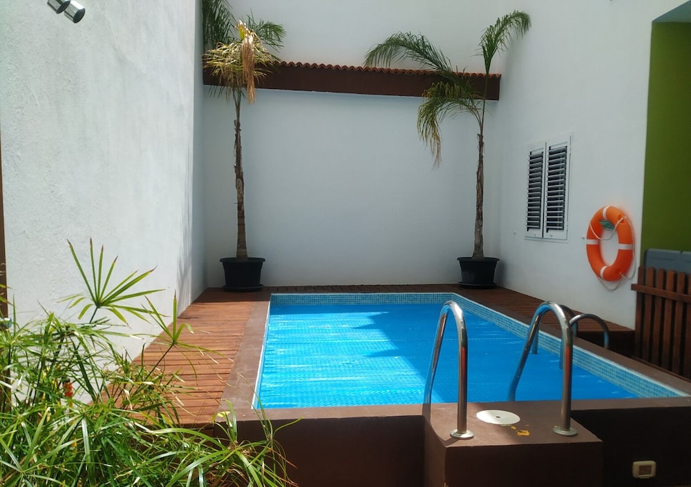 Apartamentos el Patio 31/61
