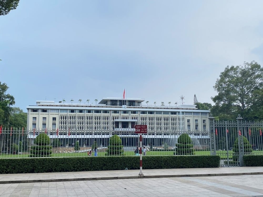 Thien Tai Hotel 7/50