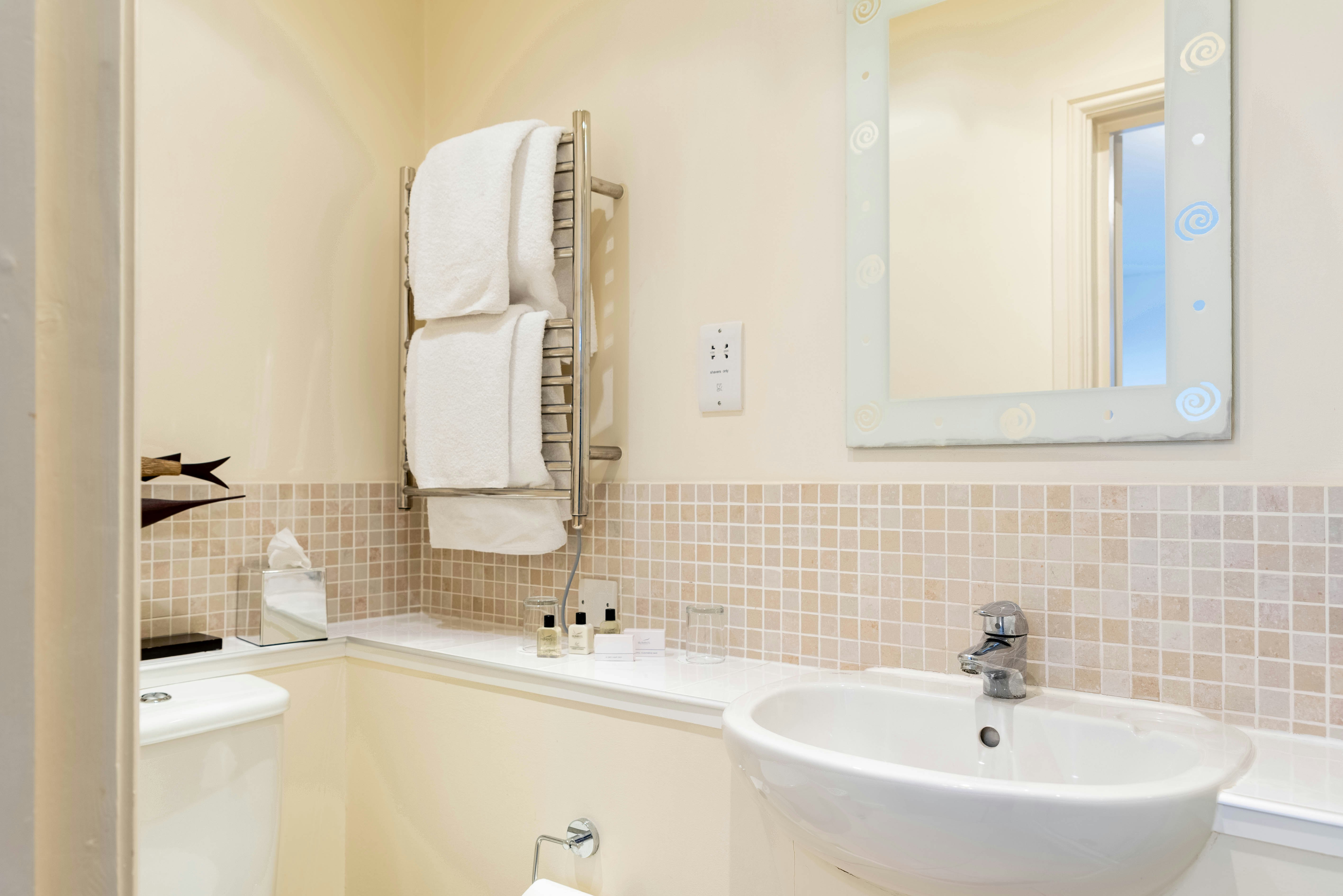 Three Ways House Hotel 24/24