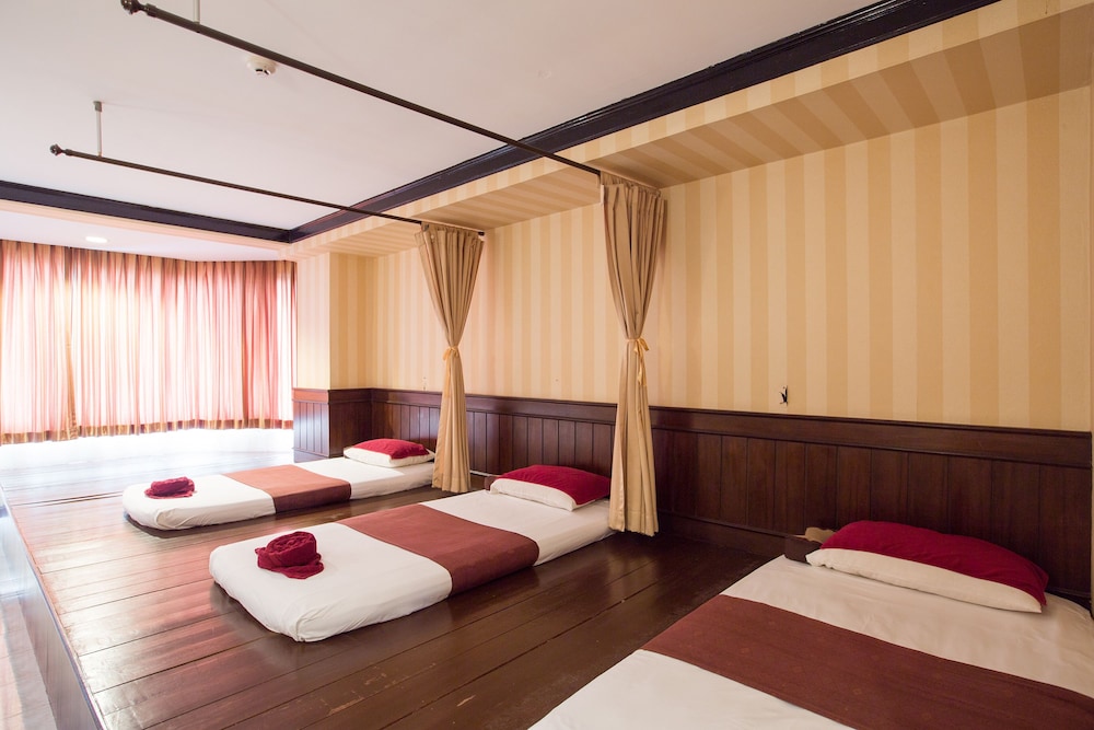 The Imperial Hotel And Convention Centre Phitsanulok 40/67