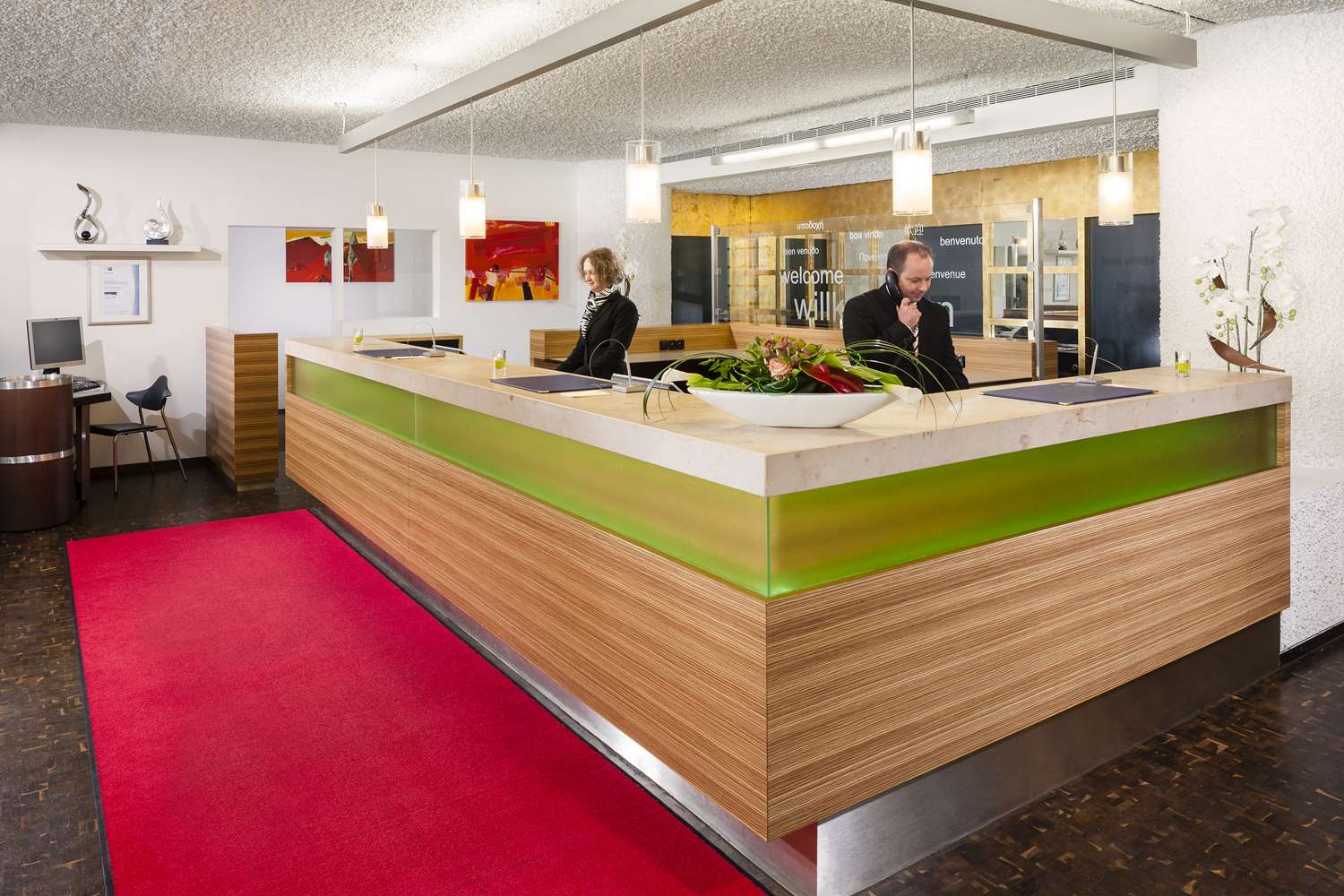 Best Western Premier Parkhotel Bad Mergentheim 6/33