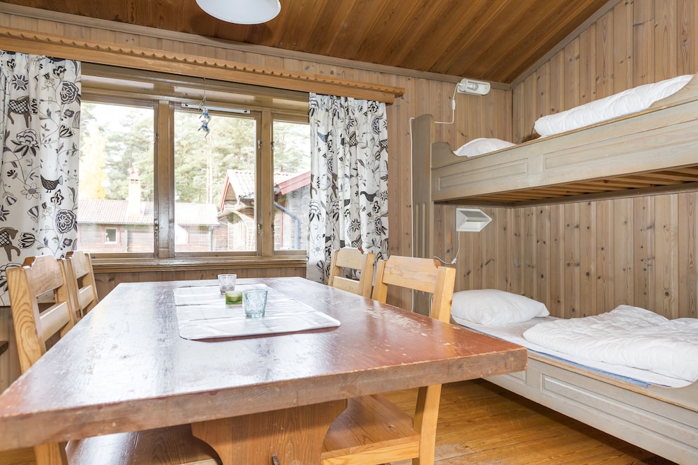 Orsa Camping 17/50