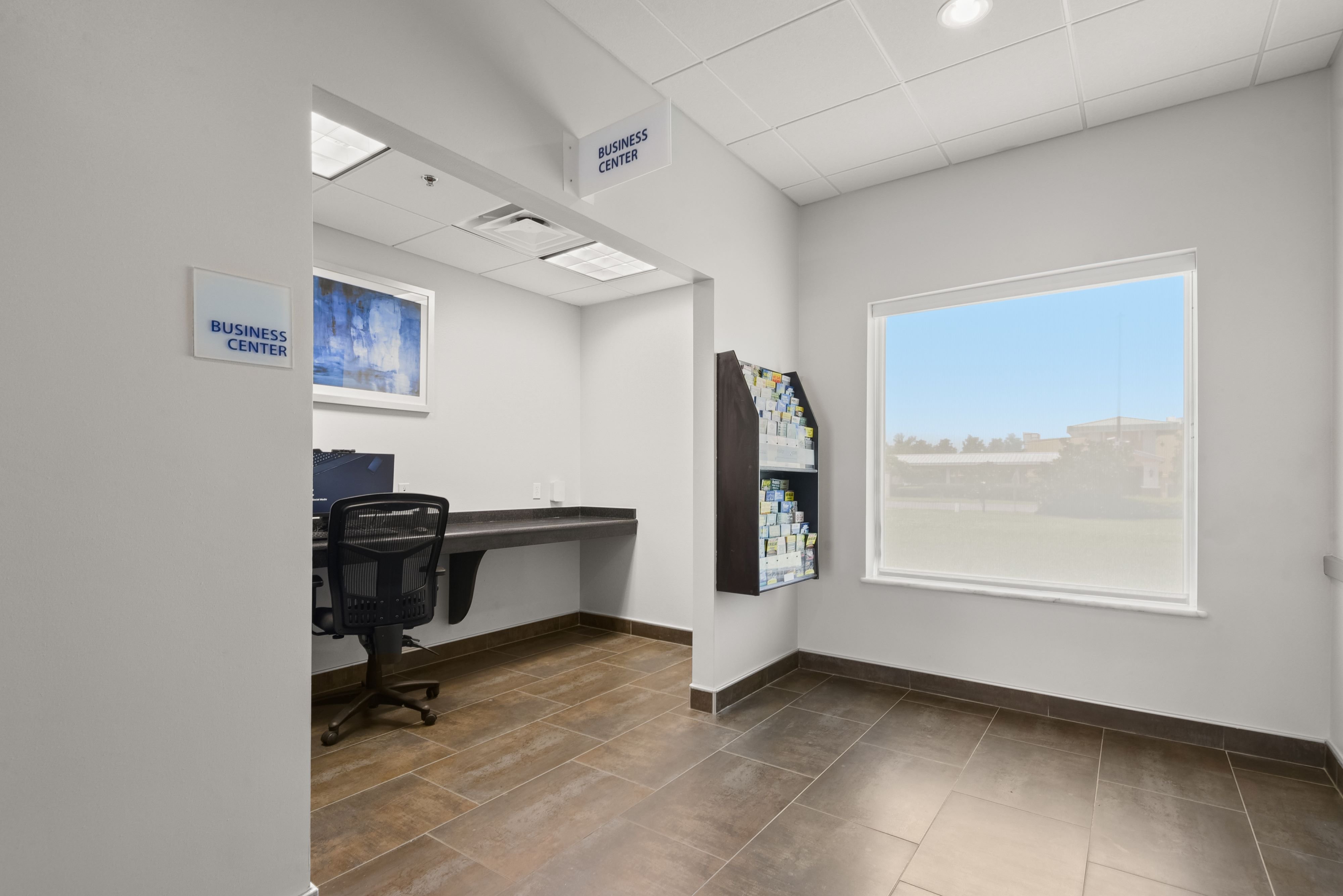Holiday Inn Express Hotel And Suites Gonzales 42/71