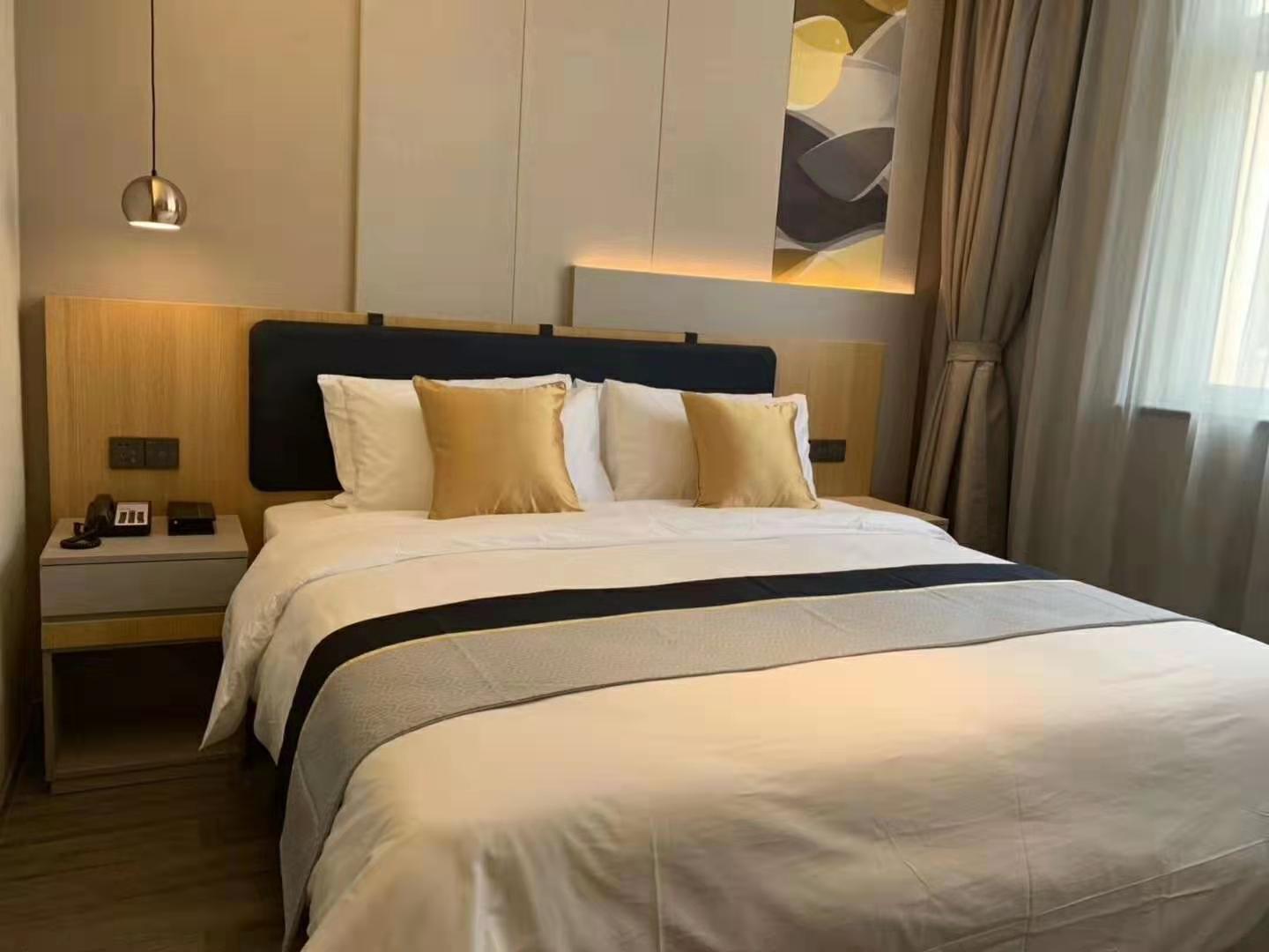 Homeinn Selected(Changshu Hengshan Road) 17/50