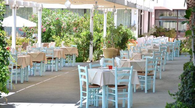 LIMIRA MARE HOTEL 38/53