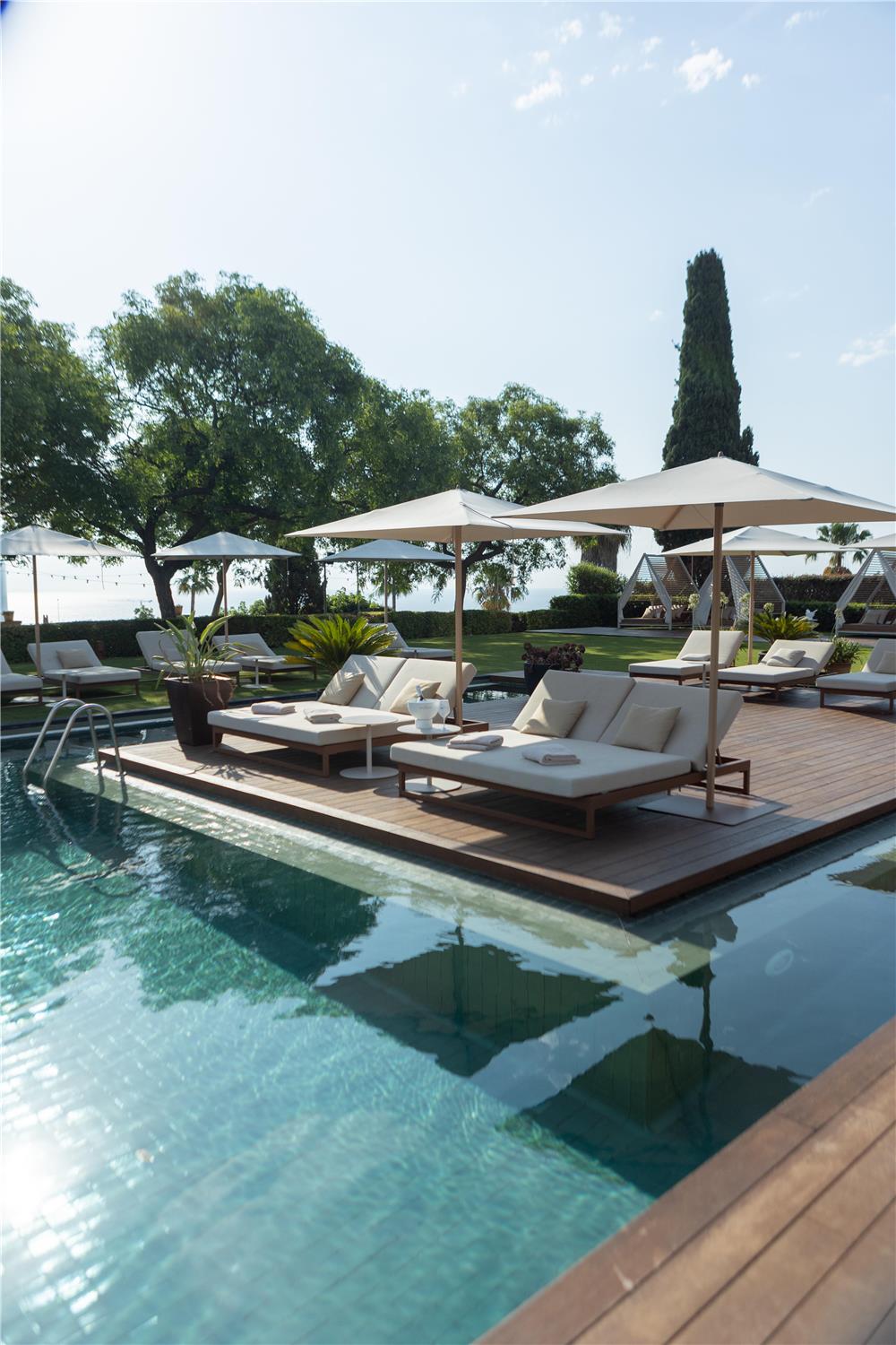 Hotel Miramar Barcelona in BARCELONA