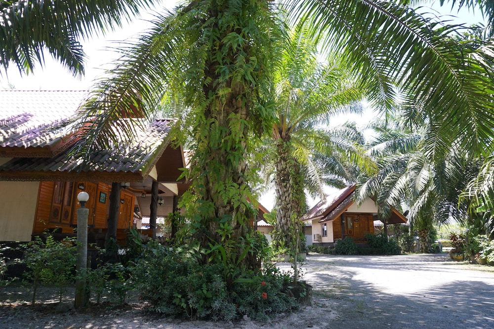 Nampueng Resort 23/26