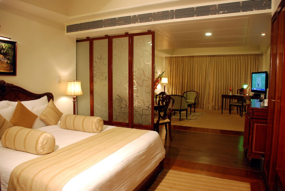 Namah Nainital, a member of Radisson Individuals Retreats 9/50