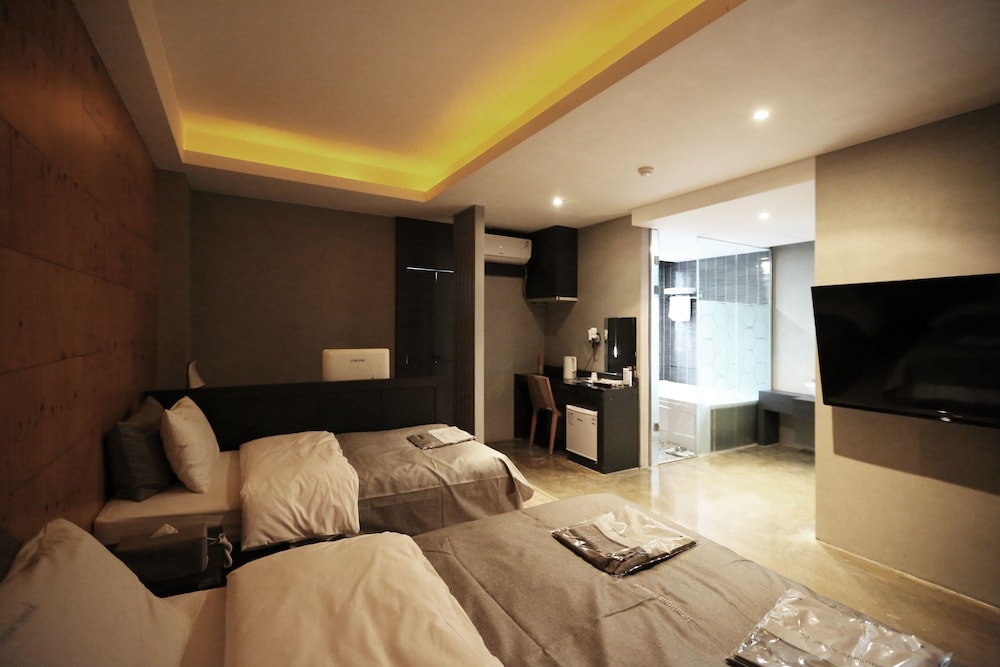 Boutique Hotel K Dongdaemun 40/53