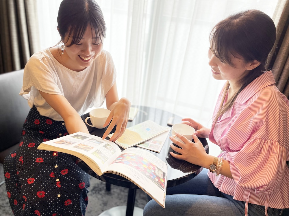 RESI STAY Mayu Grace Hotel 35/48