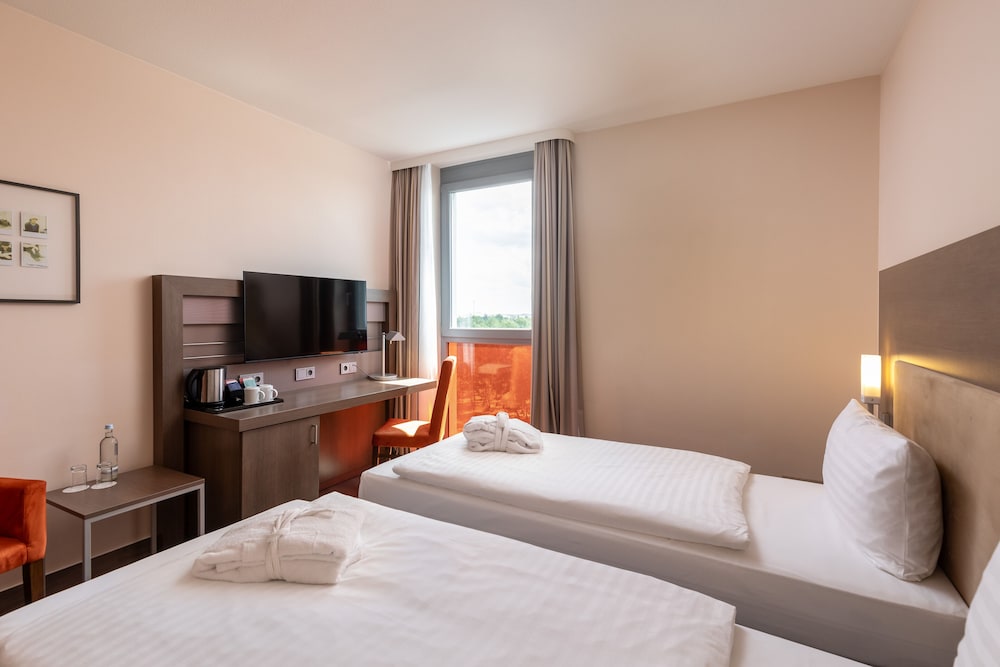 IntercityHotel Berlin Airport Area North 7/43