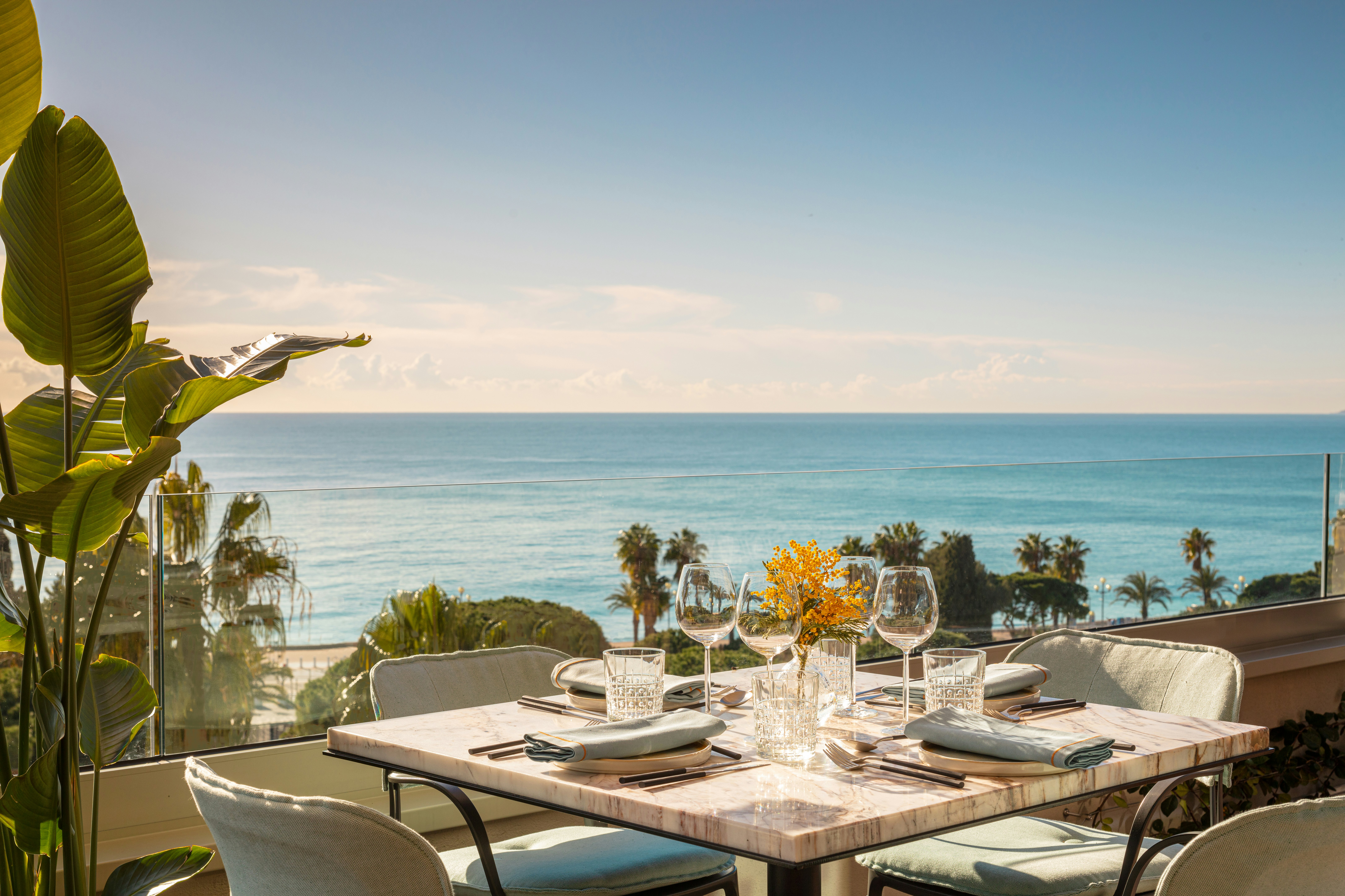 Anantara Plaza Nice Hotel 41/43