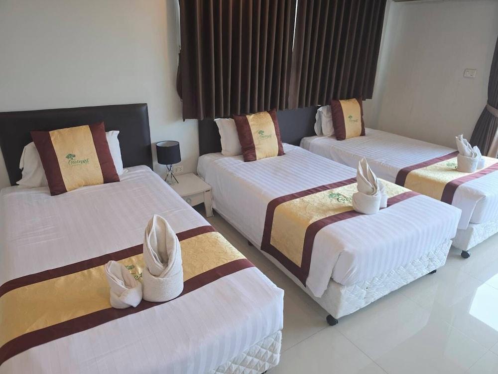 Retreat Resort Pattaya 31/86