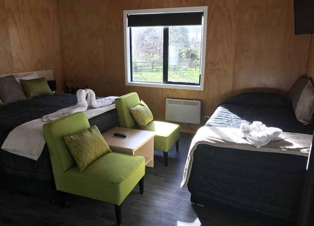 Rotorua Thermal Holiday Park 53/73