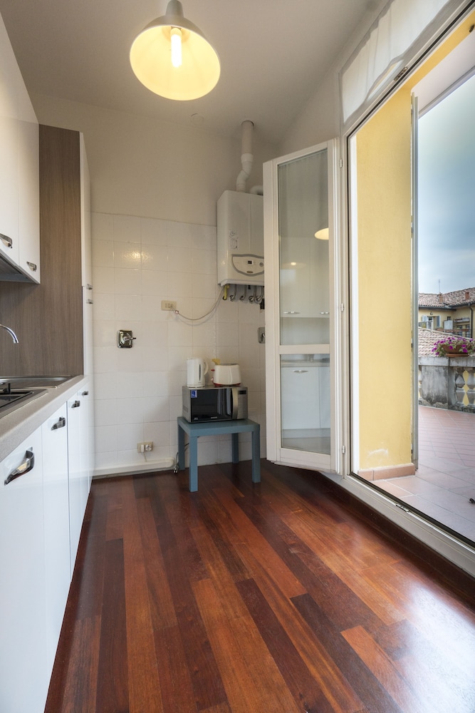 Residence Vita Studios Apartments 35/50