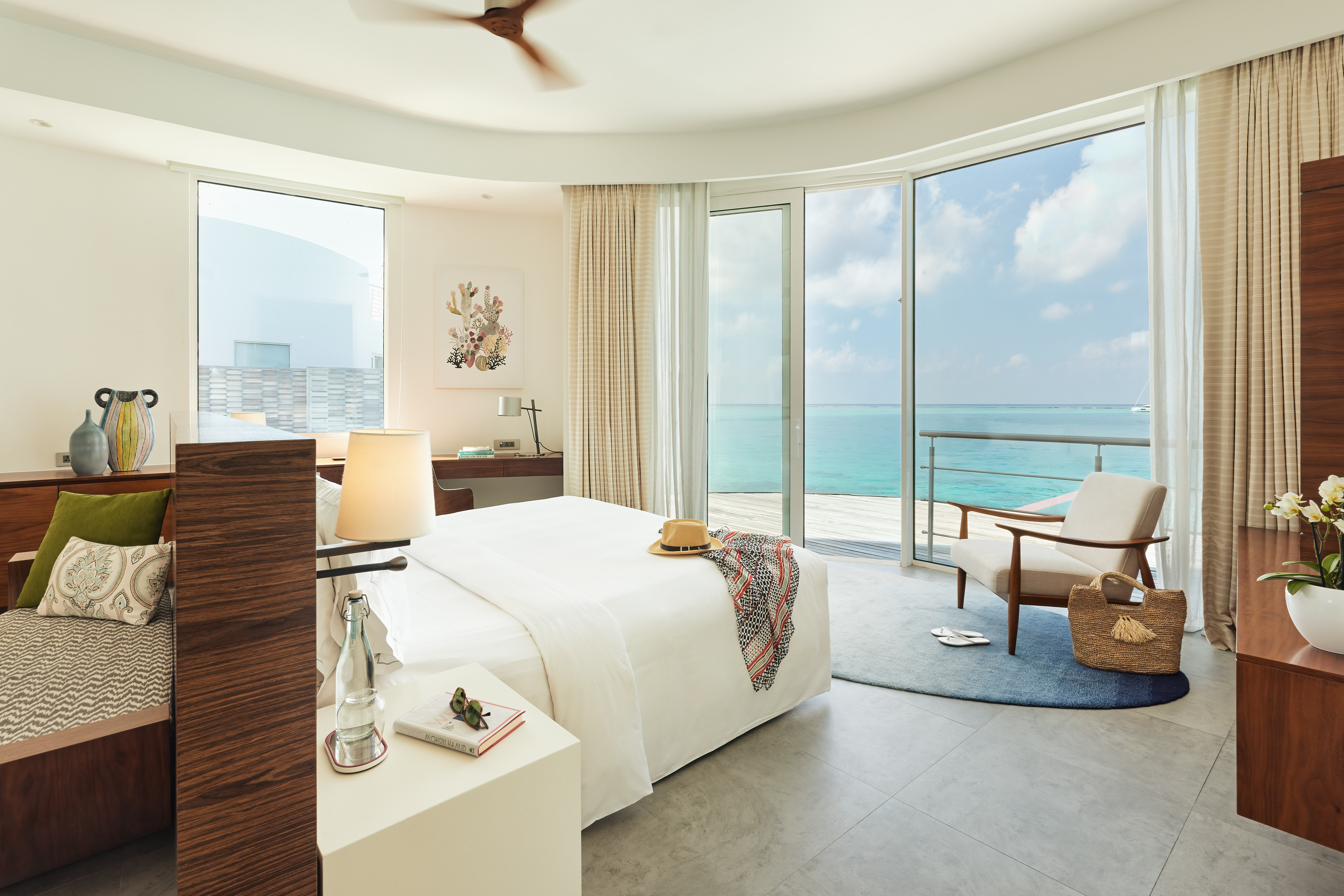 Jumeirah Olhahali Island Maldives 20/60